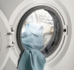 Nowe pralki i suszarki Gorenje WaveActive - nowoczesny bęben