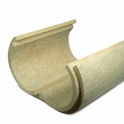 Otulina Paroc Pro Lock 100