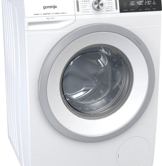 Pralka wolnostojąca WA946