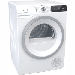 Wolnostojąca suszarka bębnowa z pompą ciepła DA92IL