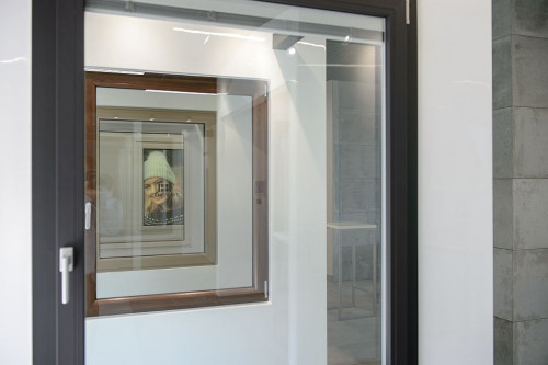 Okna z oferty Oknoplast