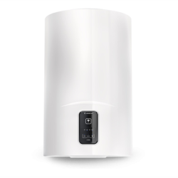 Elektryczny pojemnościowy podgrzewacz wody LYDOS WIFI