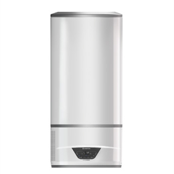 Elektryczny podgrzewacz wody LYDOS HYBRID WIFI