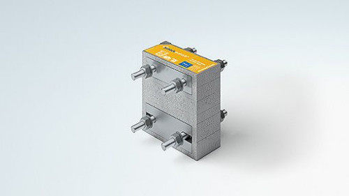 Schöck Isokorb typu KST