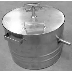 Neutralizator skroplin