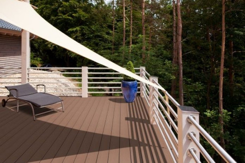 Deska tarasowa Boryszew