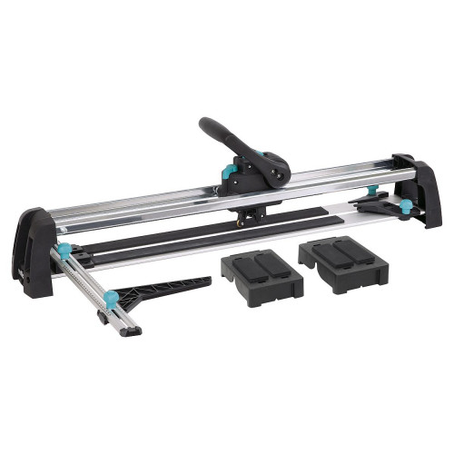 Maszynka do cięcia płytek Wolfcraft TC 670 Expert