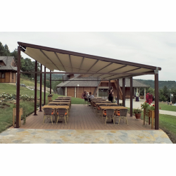Pergola PERGOSUN