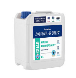 Grunt uniwersalny Acryl-Putz