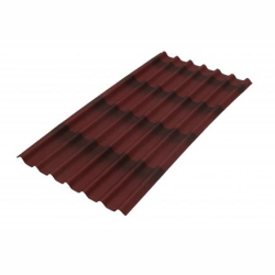 Płyty ONDULINE TILE