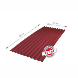 Płyty ONDULINE CLASSIC