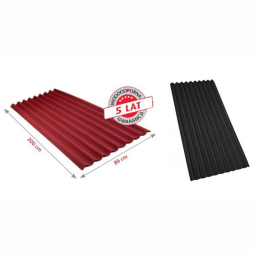 Płyty ONDULINE BASE