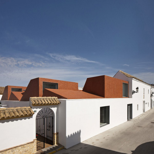 Szkoła kulinarna w Hiszpanii