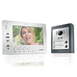 Widodomofon VSystem PRO PREMIUM io