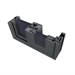 System Monorail - opcja systemu Ultraglide