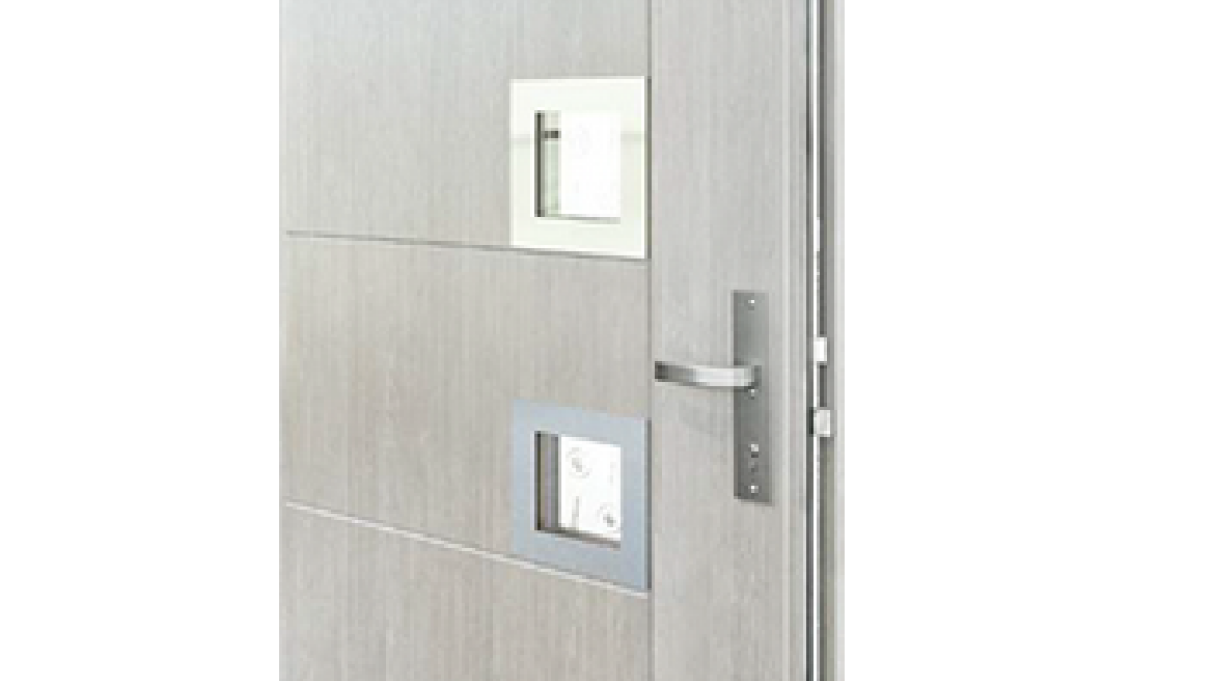 Drzwi KMT Supertherm 90 - doskonałe do domów pasywnych i energooszczędnych