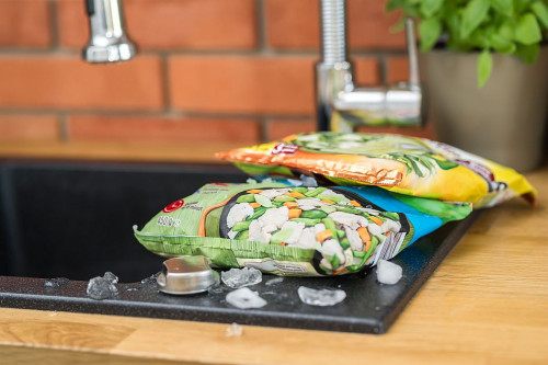 Odporność na niskie temperatury