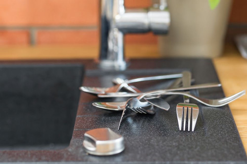 Odporność na uderzenia