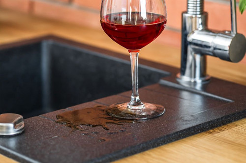 Odporność na zabrudzenia