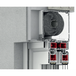 Rewizja tylna-czołowa