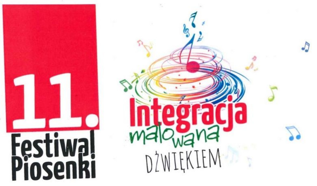 Dandav na Festiwalu Integracja Malowana Dźwiękiem