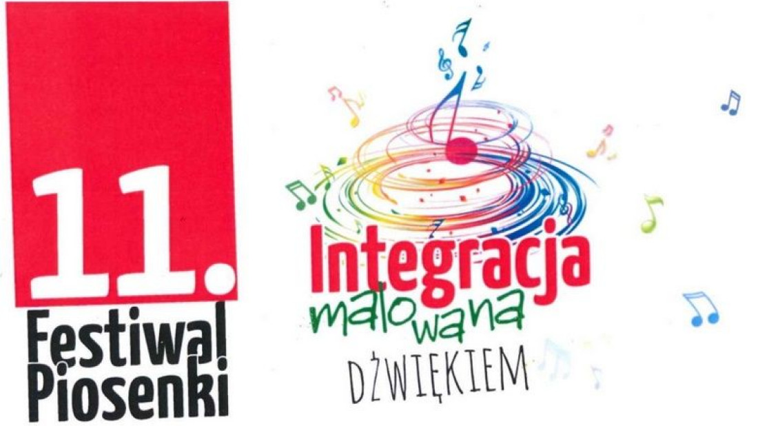 Dandav na Festiwalu Integracja Malowana Dźwiękiem