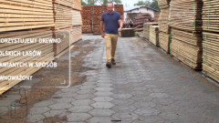 Wiązary Burkietowicz  - kilka pokoleń pracy z drewnem