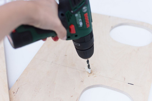 Nawiercanie otworów