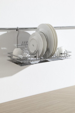 Ociekarka na relingu