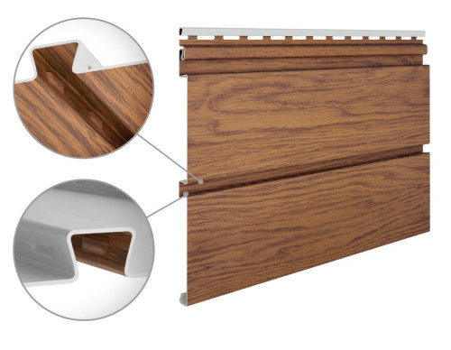 Podbitka z systemami wentylacji