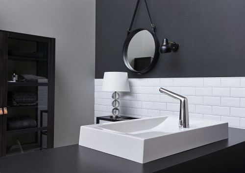 Bateria umywalkowa Oras Inspera