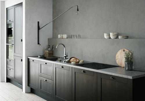 Bateria kuchenna z nowej serii Oras Inspera