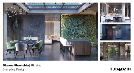 Wyróżniony projekt