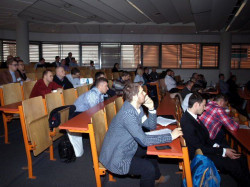 Uczestnicy Konferencji