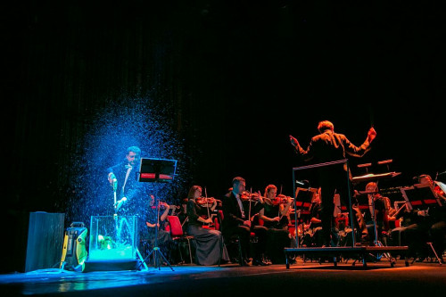 Koncert