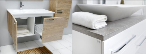 Meble w stylu skandynawskim