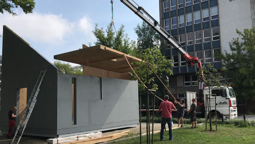 Elementy konstrukcyjne