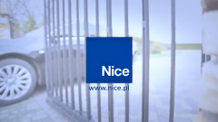 Fotokomórki Nice