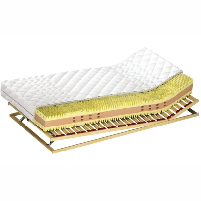 Materac JAmeland H2 lub H3