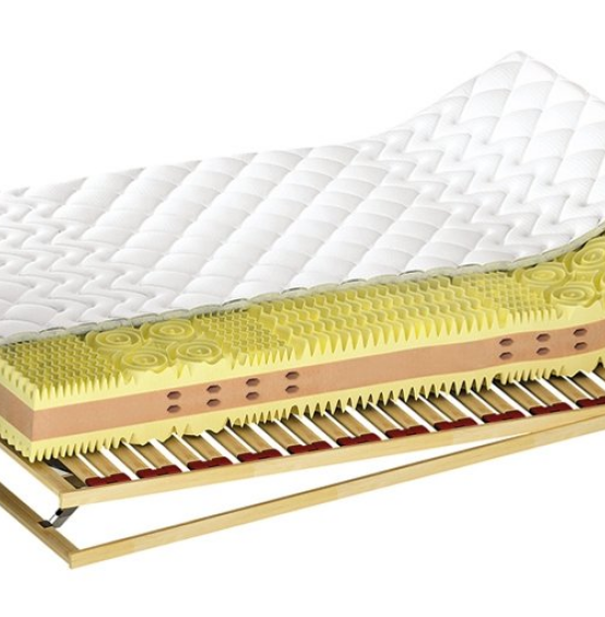 Materac JAmeland H2 lub H3