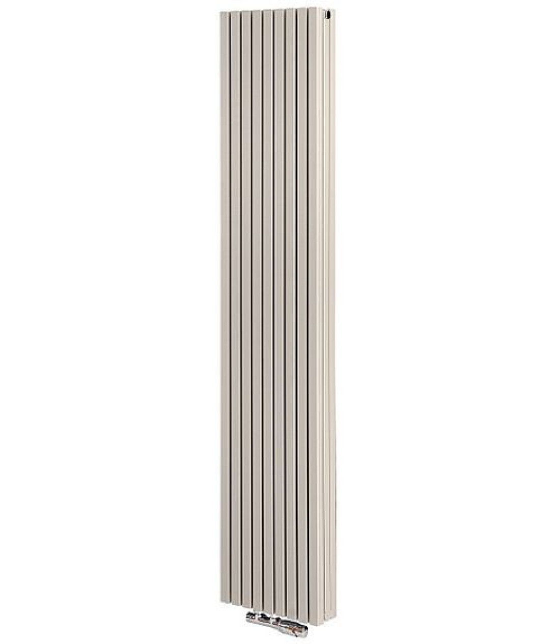 Grzejnik Torget Bis - funkcjonalny minimalizm, praktyczny design