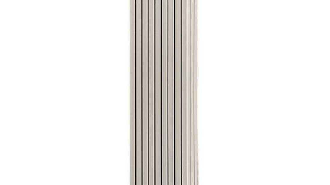 Grzejnik Torget Bis - funkcjonalny minimalizm, praktyczny design