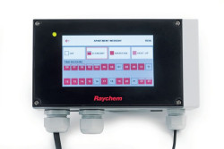 Sterownik nVent RAYCHEM HWAT-ECO v5