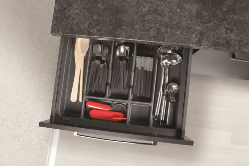 Organizer do szuflady