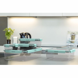 Pojemnik na żywność COPENHAGEN 5,2L