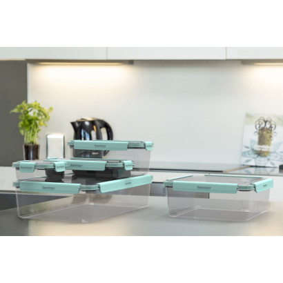 Pojemnik na żywność COPENHAGEN 5,2L