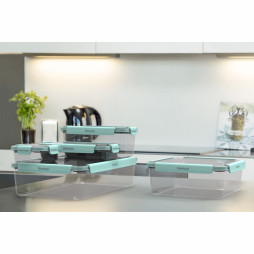 Pojemnik na żywność COPENHAGEN 5,2L