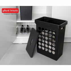 Kosz na pranie SPRINGFIELD 45L