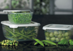 Jak przechowywać żywność w zamrażarce?