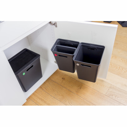 Kosz na śmieci AVEDRE 20L